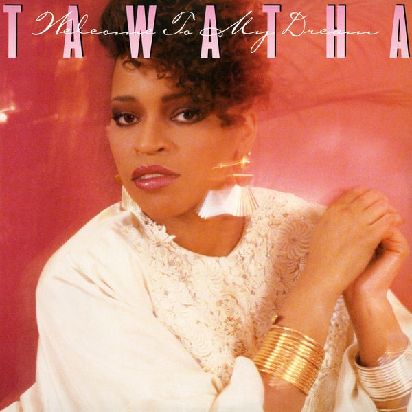 Tawatha Agee - Thigh Ride