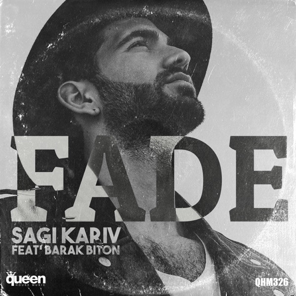 Sagi Kariv - Fade