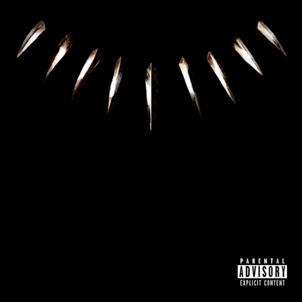 All the Stars (with SZA)