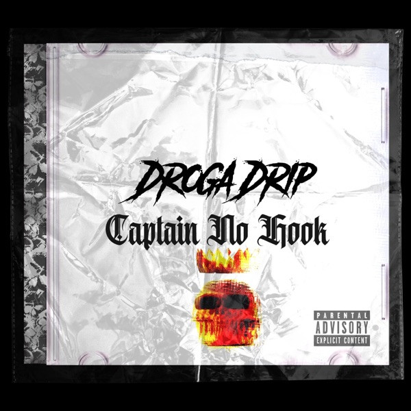 EL DROGA - captain no hook