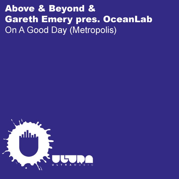 On A Good Day (Metropolis) - J Majik & Wickaman Remix