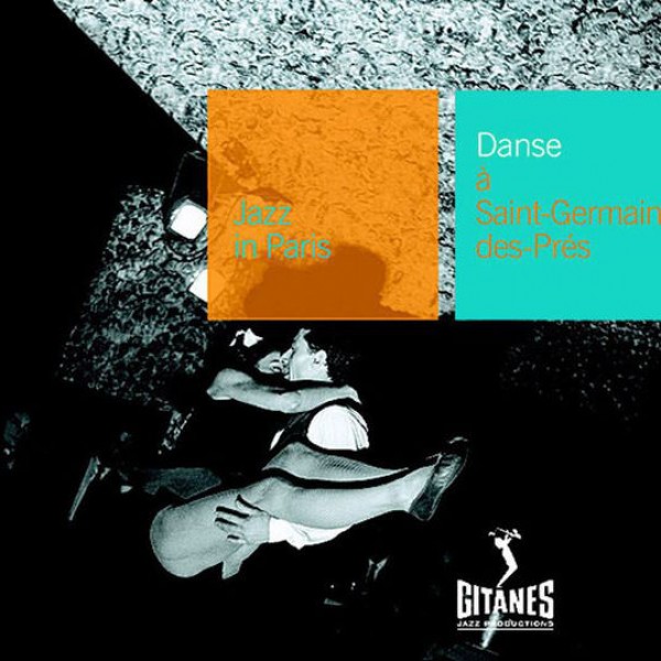 Bach to Swing