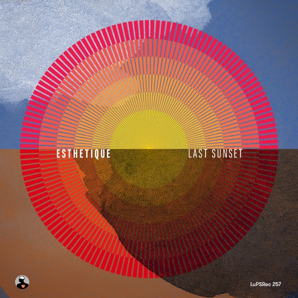 Last Sunset (Julian Rodriquez Remix)