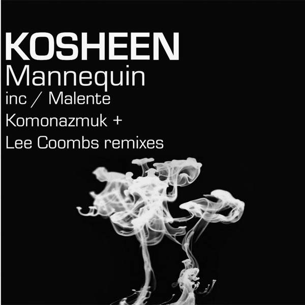 Mannequin (High Frequency Remix)