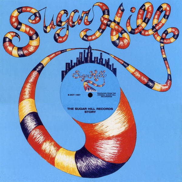 rapper's Delight - Long Version