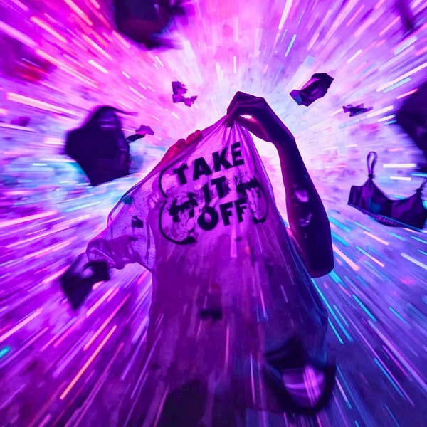 Let That Beat Drop Now (Original Mix)