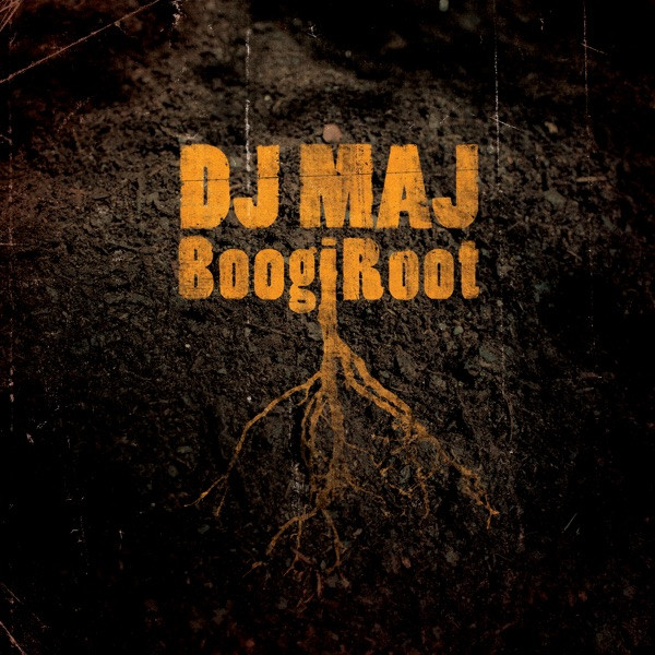 BoogiRoot ()