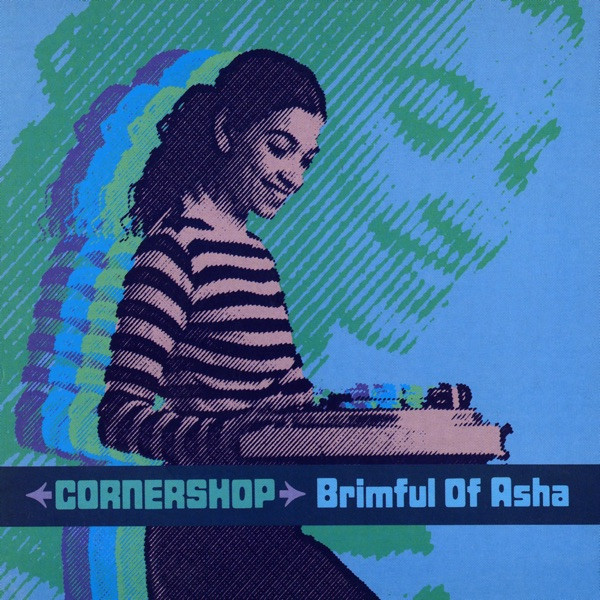 Brimful Of Asha - Norman Cook Remix Single Version