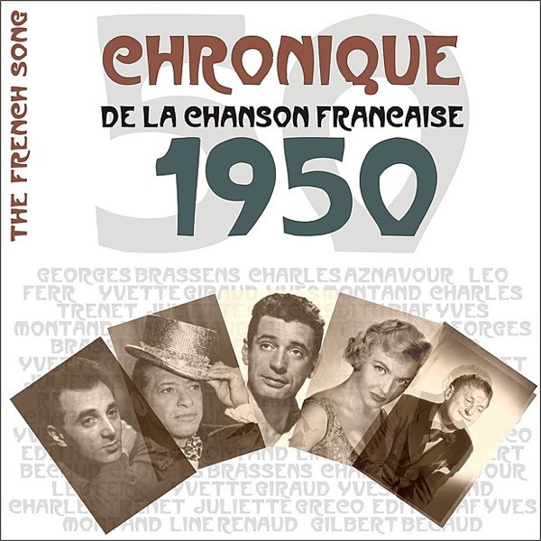 Chronique - Artiste