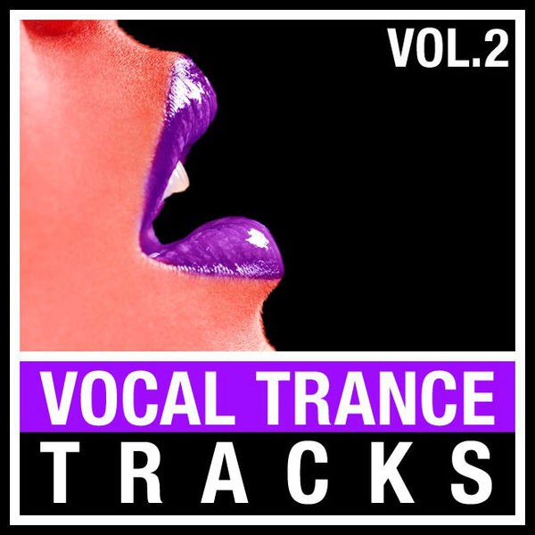 Armin van Buuren Vocal Mix