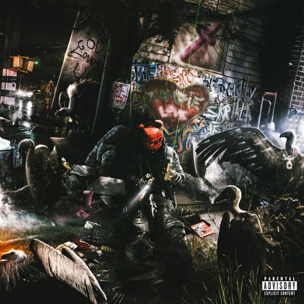 On That Money (feat. Rob49)