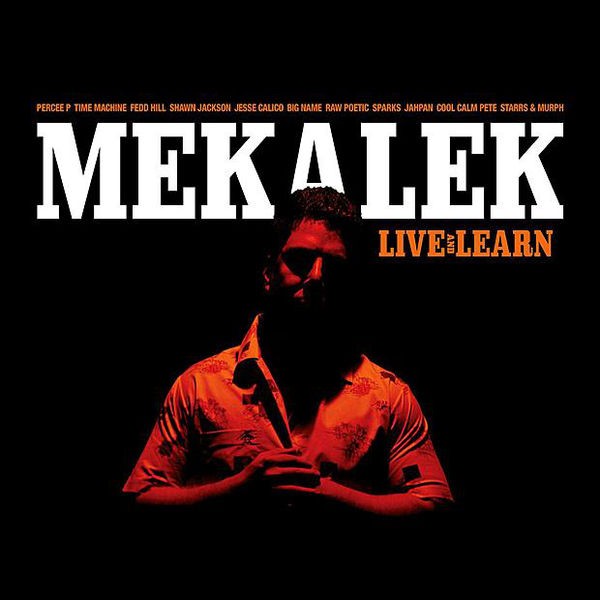 Live and Learn