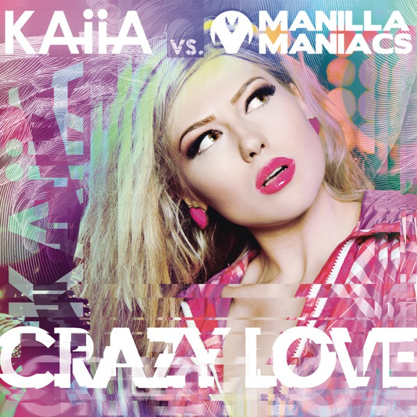Crazy Love - Radio Edit