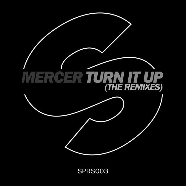 Turn It Up - Tchami Remix