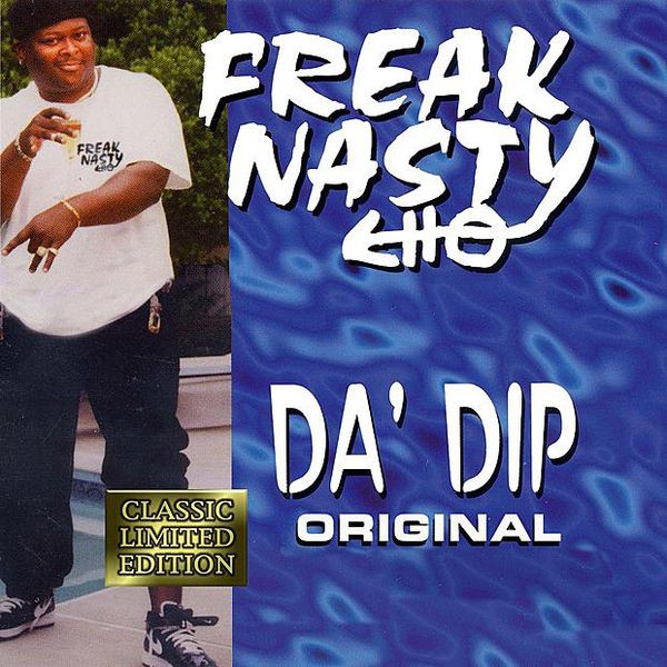 Da' Dip