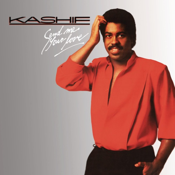 Are You The Woman (With Whitney Houston)