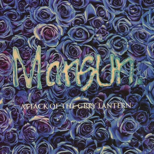 Mansun's Only Love Song