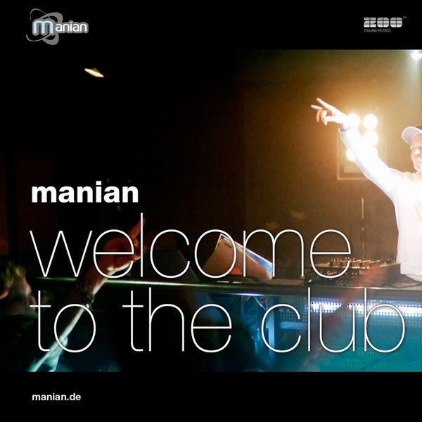 Welcome To The Club - Video Mix