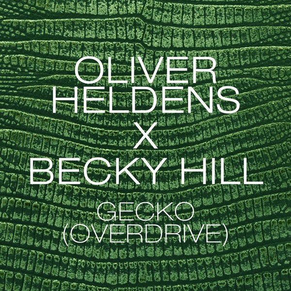Gecko (Overdrive) - Matrix & Futurebound Remix