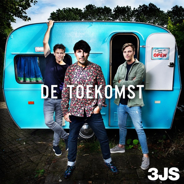 De Toekomst