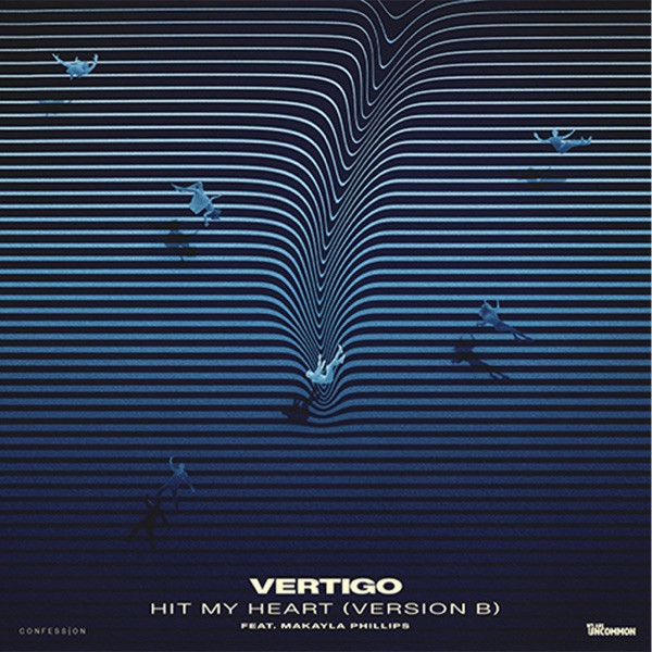 Hit My Heart (Version B)