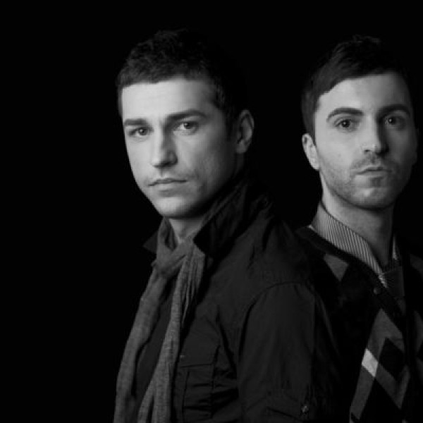 Russian Girl (Summer Mix)