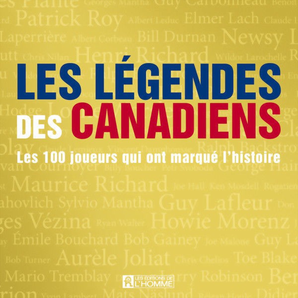 Maurice Richard