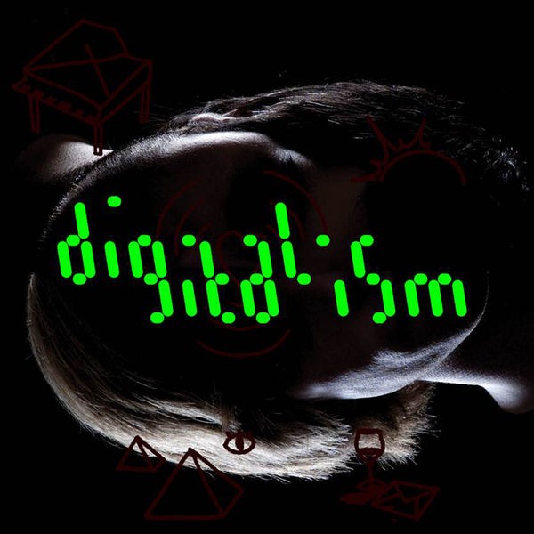 Digitalism In Cairo