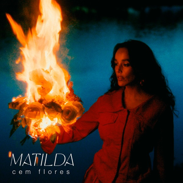 MATILDA - cem flores