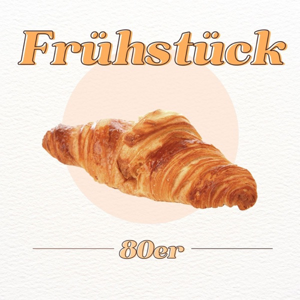 Frühstück