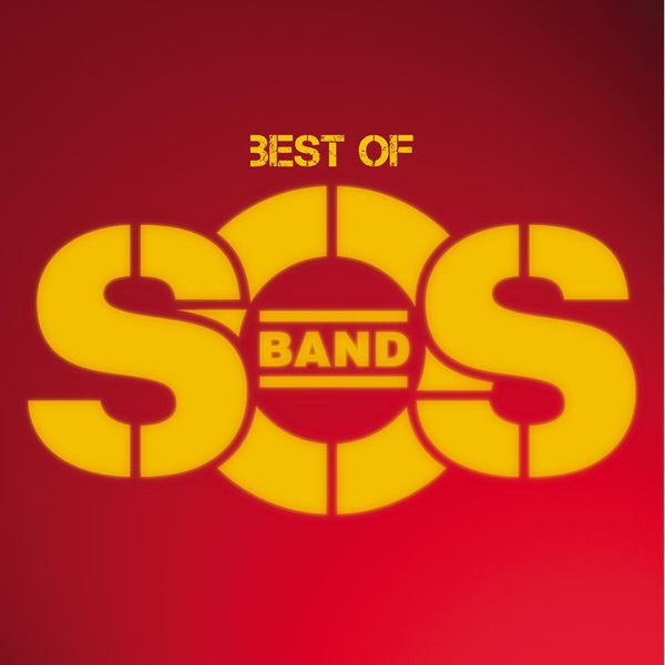 The S.O.S. Band - Groovin' (That's What We're Doin')
