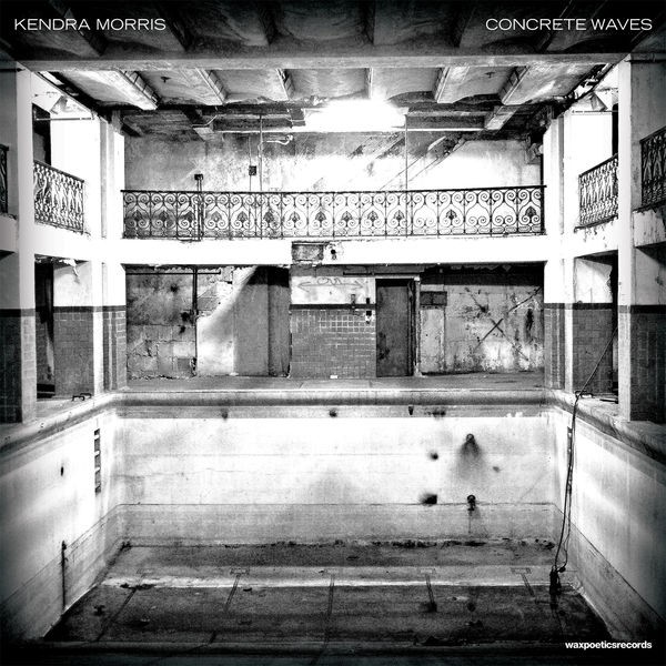 Concrete Waves (DJ Premier 320 Remix)
