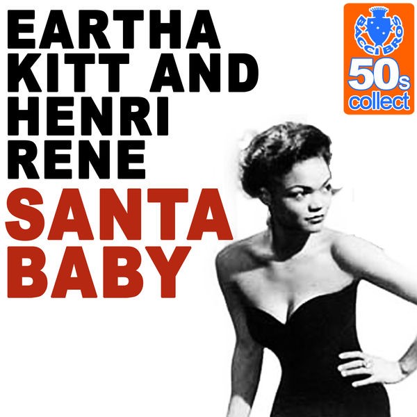 Santa Baby - Remastered