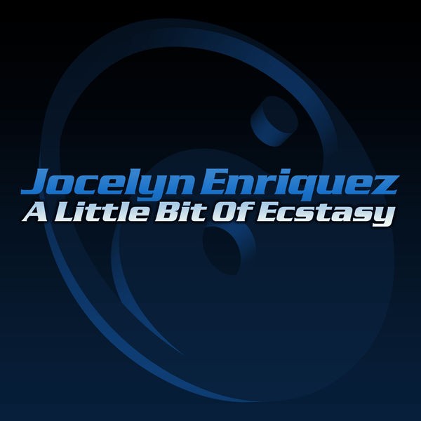 A Little Bit Of Ecstasy