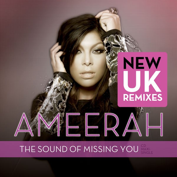 Sound Of Missing You (Radio Mix)