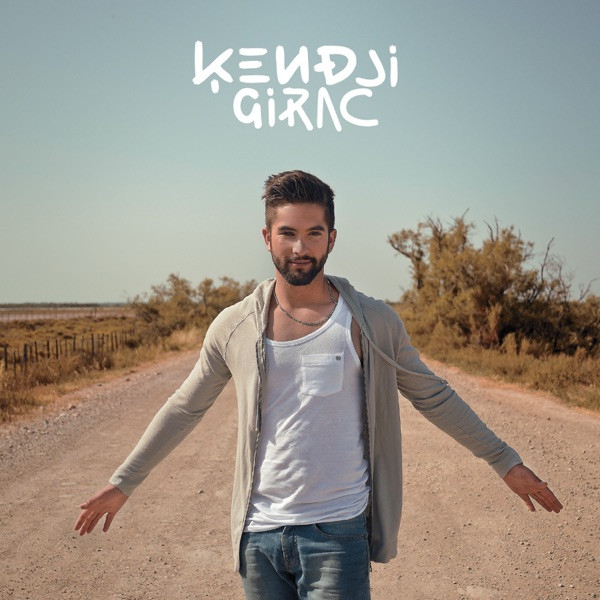 Kendji Girac - Cool (2015)