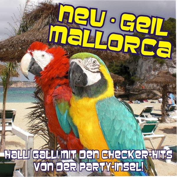 Halli Galli