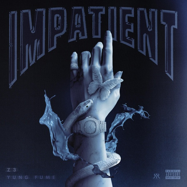 Impatient