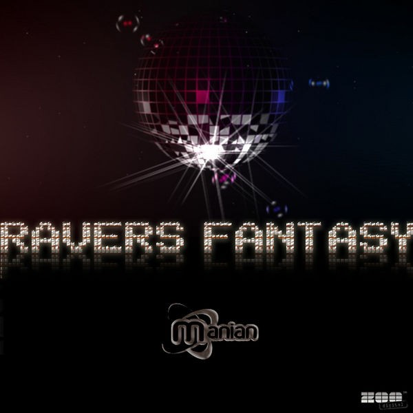 Ravers Fantasy - Radio Mix