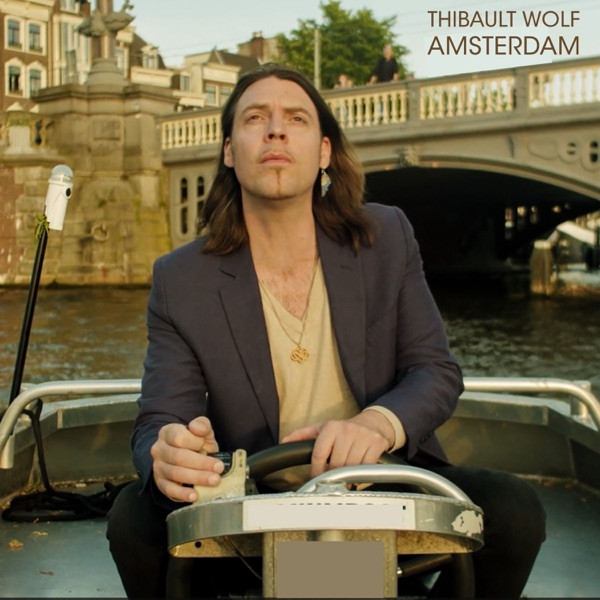 Thibault Wolf - Amsterdam