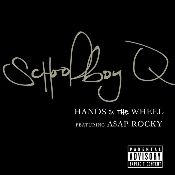 Hands On The Wheel (feat. ASAP Rocky)