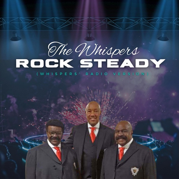 Rock Steady - Radio Edit
