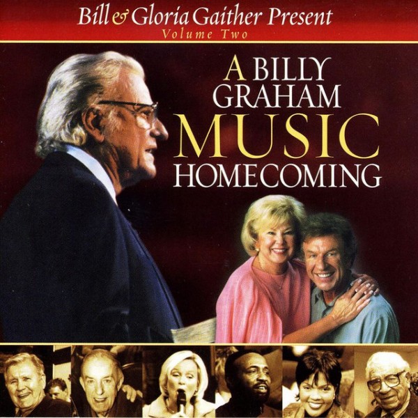 He Leadeth Me (A Billy Graham Music Homecoming - Volume 2 Version)