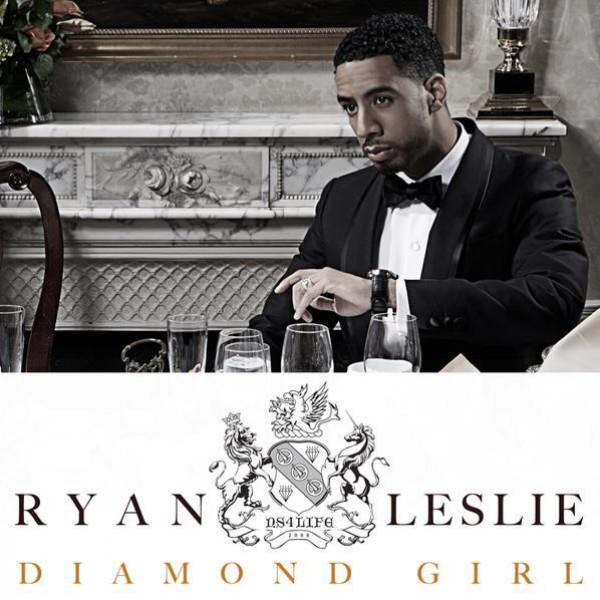 Diamond Girl (Main)
