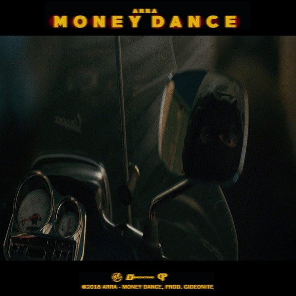 Moneydance
