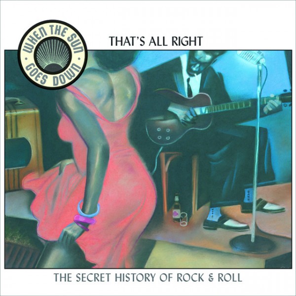 Why Don't You Do Right - Remastered 2002