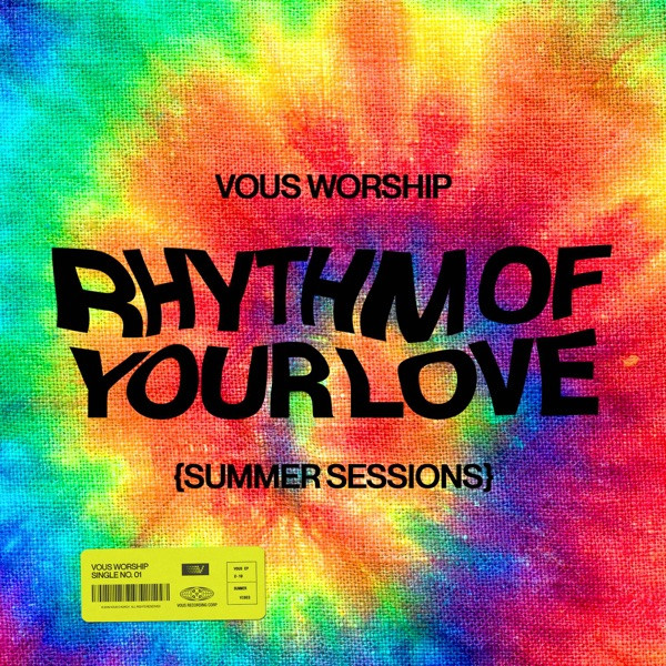 Rhythm of Your Love