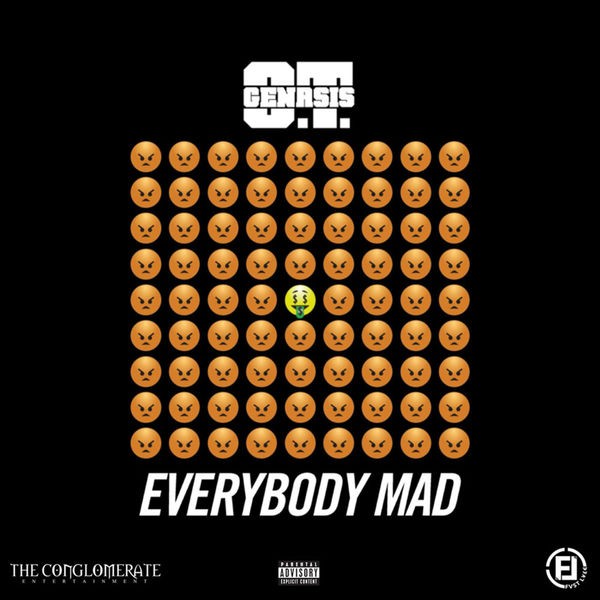 Everybody Mad