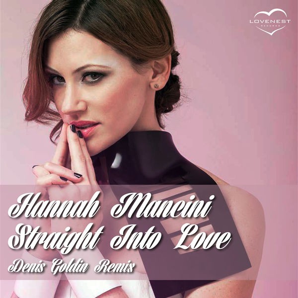 Straight into Love