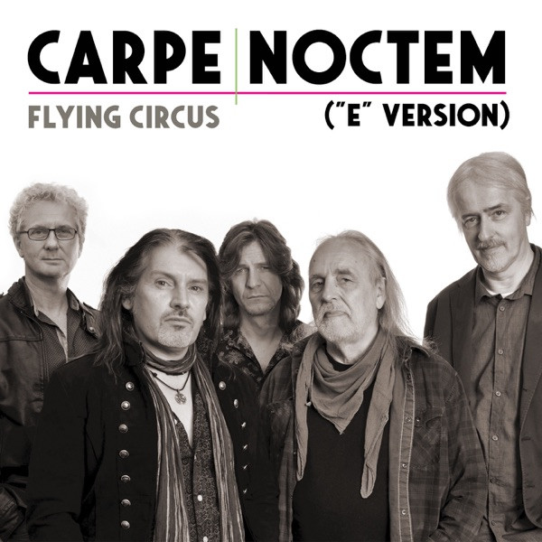 Carpe Noctem - 